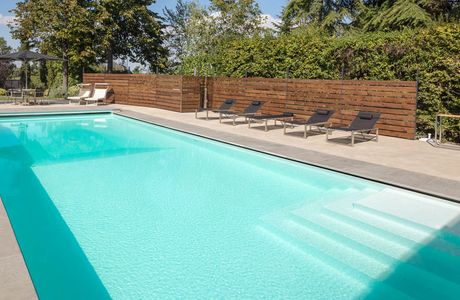 Piscine Aqualude