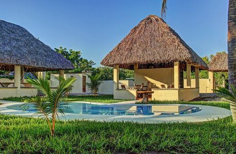 Tortugario Monte Rico