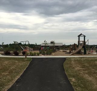 Friedman Park