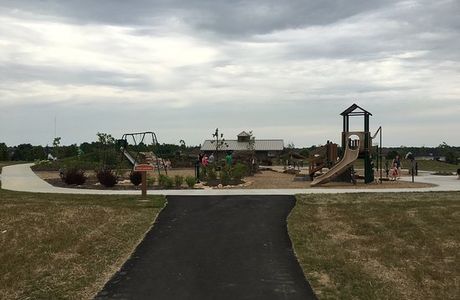 Friedman Park