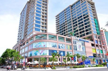 Nha Trang Center