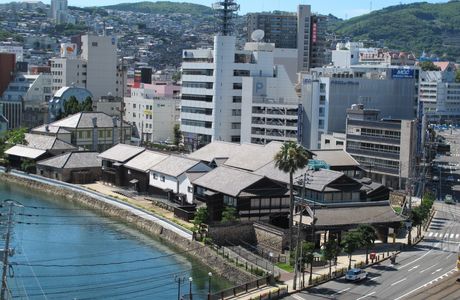 Dejima