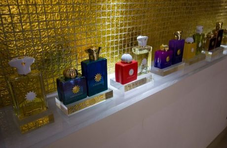 Amouage Perfumery