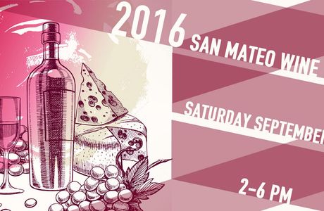 San Mateo Wine Walk