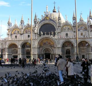 Porto Di San Marco