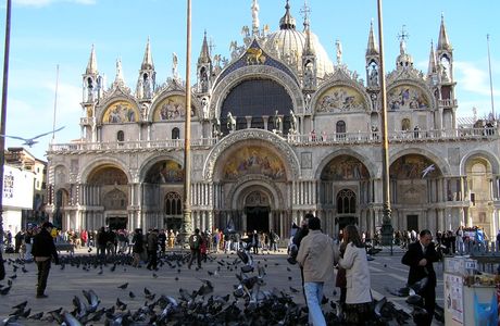 Porto Di San Marco