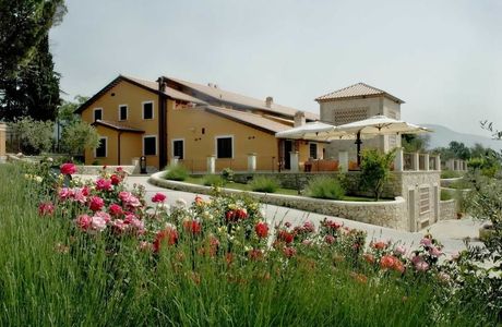 Vallantica Resort Spa