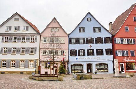 Theater Hammerschmiede