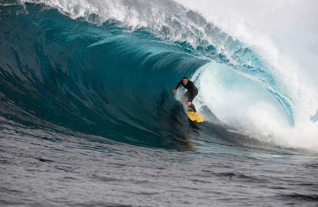 Surf Mania