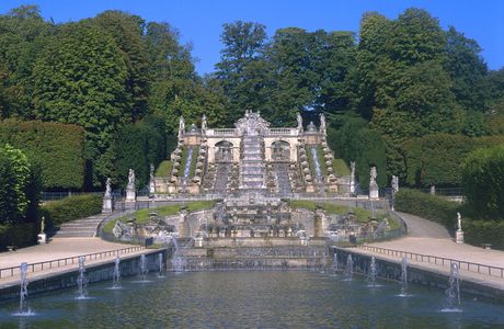 Domaine National de Saint-Cloud