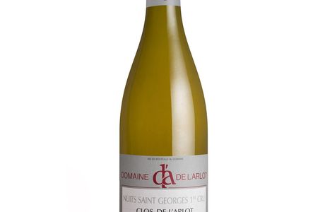 Domaine de la Croix Blanche