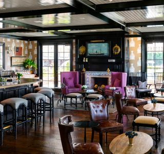 The Style Bar