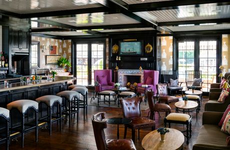 The Style Bar