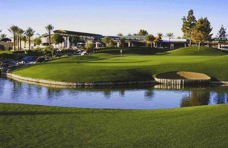 Kedoin Golf Club