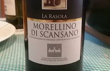 Vignaioli del Morellino di Scansano