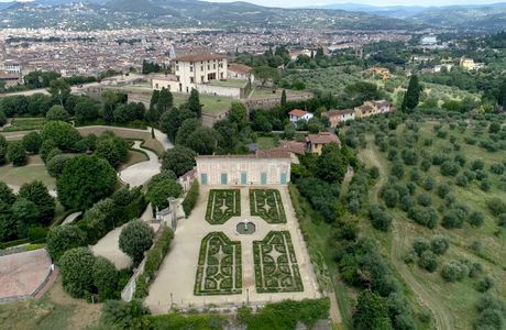 Giardino Di Piazzale Ellero Dei Mille - Monumento ai Caduti di Pordenone