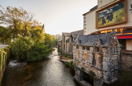 Gallery M. Guenaizia