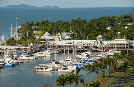 Holiday Cooking Port Douglas