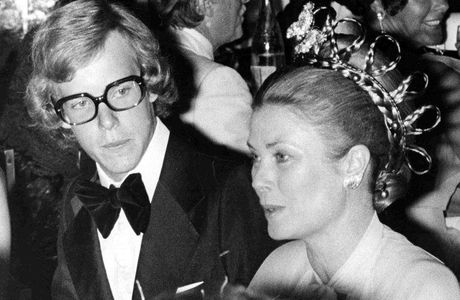 Royal Princess Grace Kelly Home