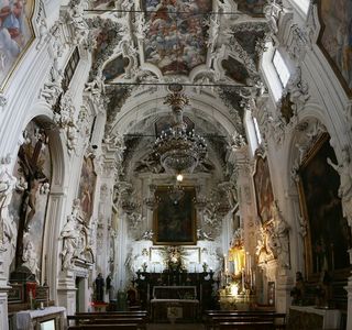 Chiesa Madre di Santa Maria Assunta