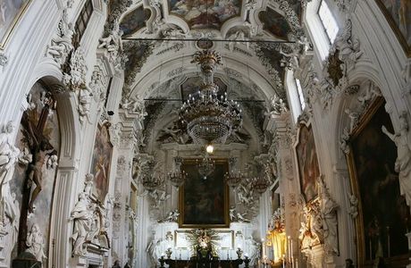 Chiesa Madre di Santa Maria Assunta