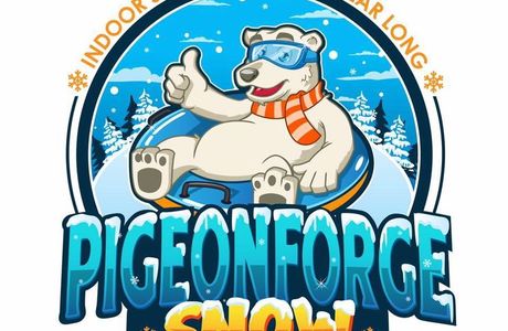Pigeon Forge Snow