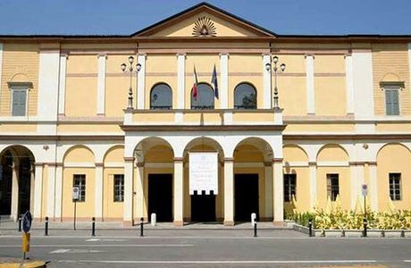 Teatro Ariosto