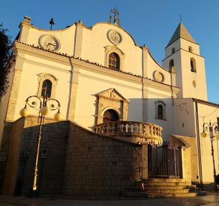 Chiesa di Santa Maria del Sepolcro