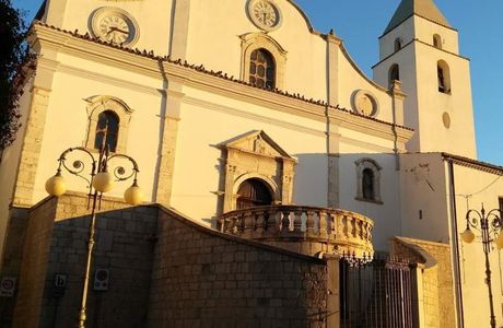 Chiesa di Santa Maria del Sepolcro