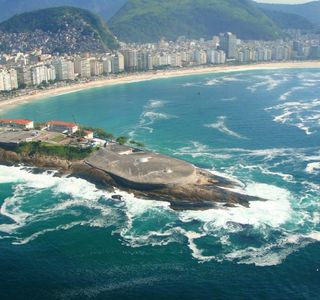 Forte de Copacabana
