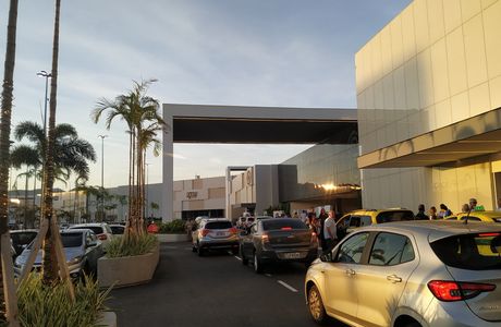 Barra Shopping