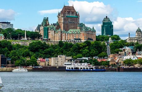 St. Lawrence River