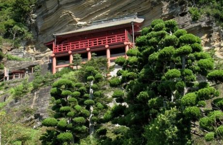 Yoro-ji Temple