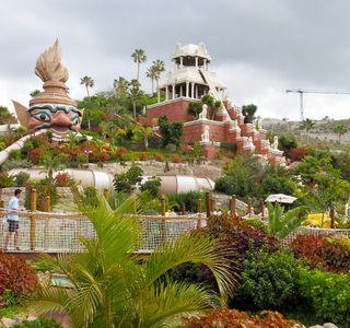 Parque Eolico
