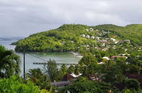 Anse-à-l'Ane