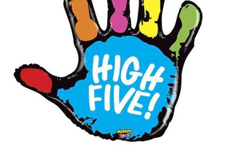 High Five