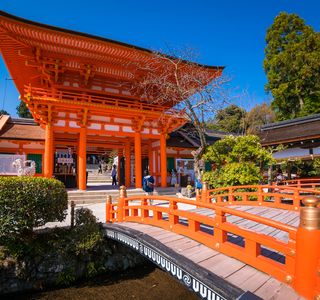 Kansenji Temple