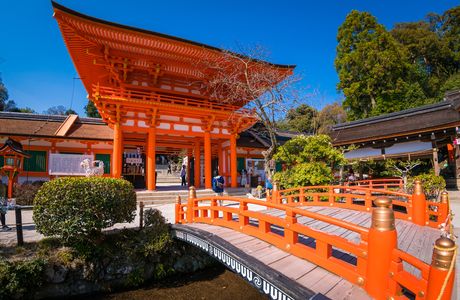 Kansenji Temple