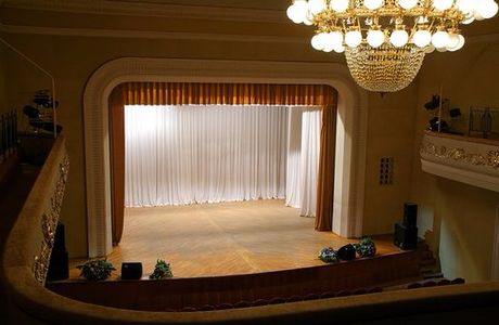 Sevastopol Culture and Arts Centre