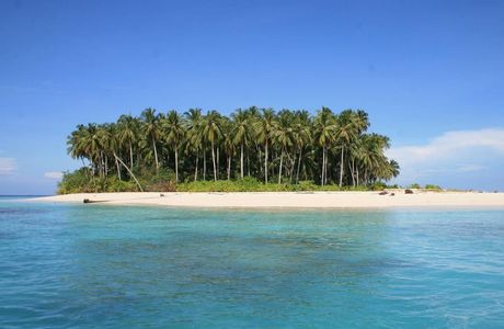 Mentawai Islands
