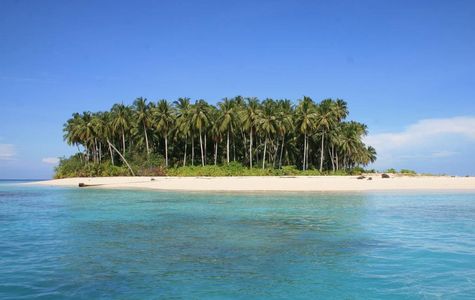 Mentawai Islands 1