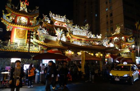 Songshan Ciyou Temple