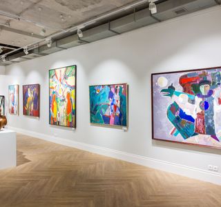 Kunstgaten Gallery