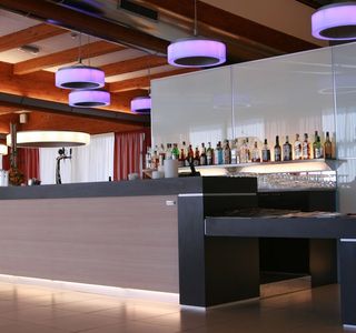 Piscina Solbiate Olona