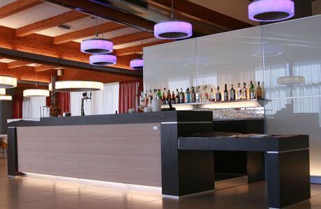 Piscina Solbiate Olona