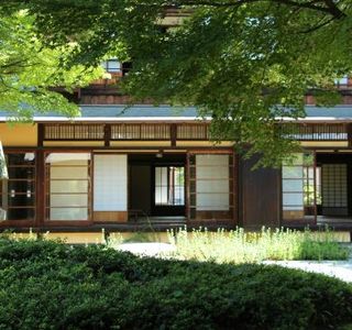 Nezu Memorial Museum