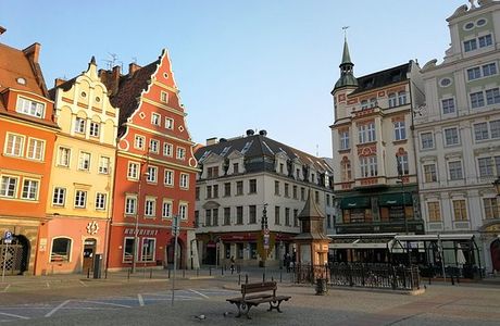 Solny Square