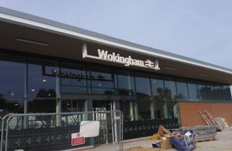 The Station Tap