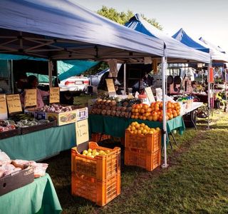 Yungaburra Markets