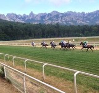 Hippodrome de Viséo